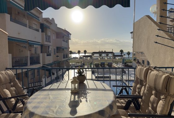 Reventa - Apartament / Duplex - Torrevieja - Playa Los Naufragos