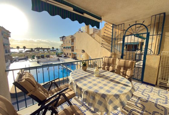 Reventa - Apartament / Duplex - Torrevieja - Playa Los Naufragos