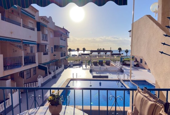 Reventa - Apartament / Duplex - Torrevieja - Playa Los Naufragos