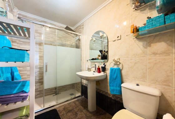 Reventa - Apartamento / piso - Torrevieja - playa de los naufragos