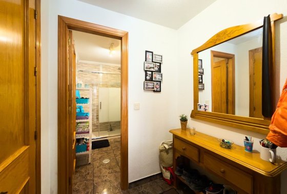 Reventa - Apartamento / piso - Torrevieja - playa de los naufragos