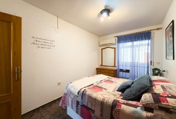 Reventa - Apartamento / piso - Torrevieja - playa de los naufragos