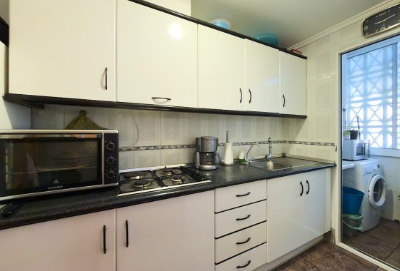 Reventa - Apartamento / piso - Torrevieja - playa de los naufragos