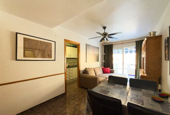 Reventa - Apartamento / piso - Torrevieja - playa de los naufragos