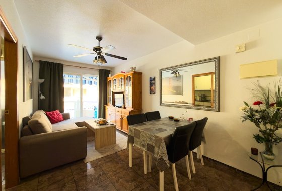 Reventa - Apartamento / piso - Torrevieja - playa de los naufragos