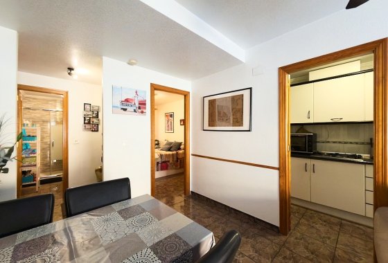 Reventa - Apartamento / piso - Torrevieja - playa de los naufragos