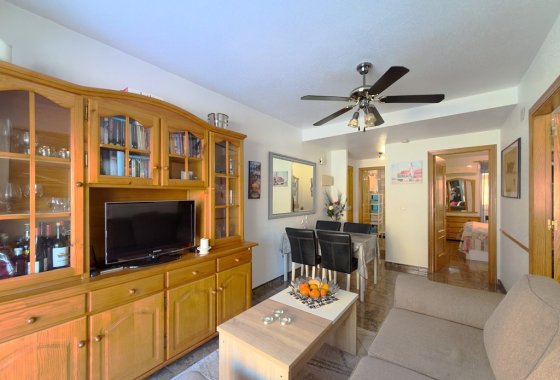 Reventa - Apartamento / piso - Torrevieja - playa de los naufragos