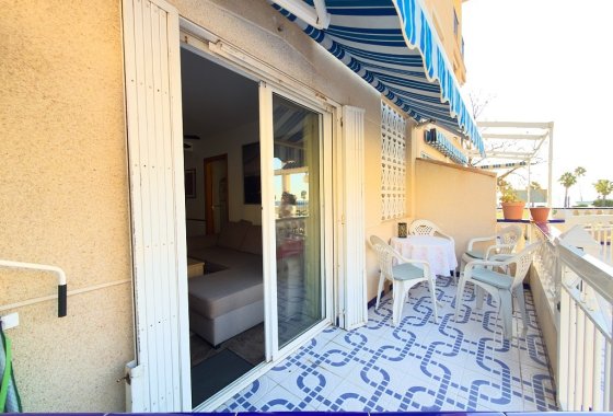 Reventa - Apartamento / piso - Torrevieja - playa de los naufragos