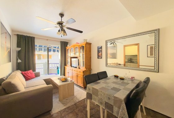 Reventa - Apartamento / piso - Torrevieja - playa de los naufragos