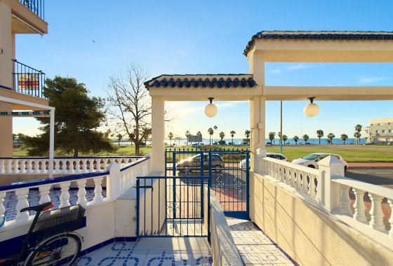 Reventa - Apartamento / piso - Torrevieja - playa de los naufragos