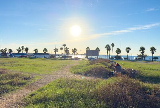Reventa - Apartamento / piso - Torrevieja - playa de los naufragos
