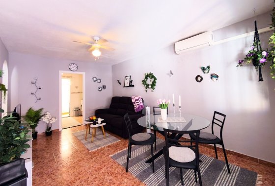 Reventa - Bungalow - Torrevieja - Altos del Limonar