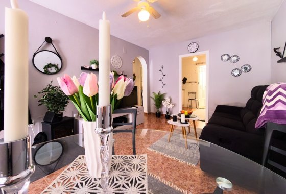 Reventa - Bungalow - Torrevieja - Altos del Limonar