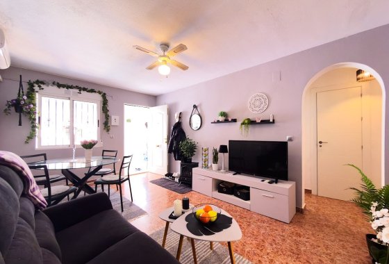 Reventa - Bungalow - Torrevieja - Altos del Limonar