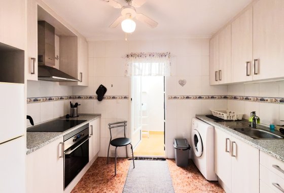 Reventa - Bungalow - Torrevieja - Altos del Limonar