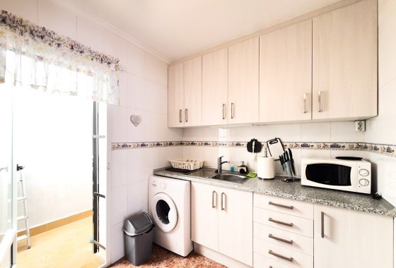 Reventa - Bungalow - Torrevieja - Altos del Limonar