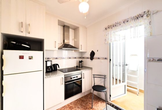 Reventa - Bungalow - Torrevieja - Altos del Limonar