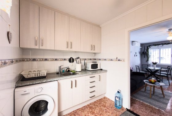 Reventa - Bungalow - Torrevieja - Altos del Limonar