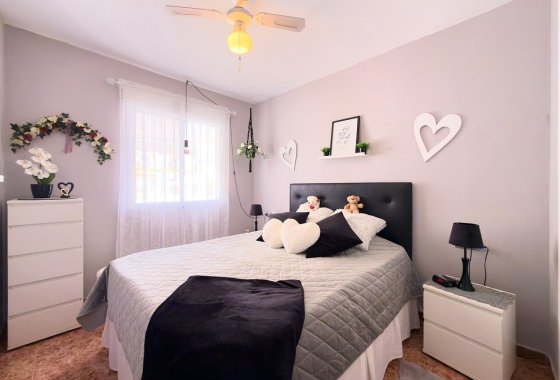 Reventa - Bungalow - Torrevieja - Altos del Limonar