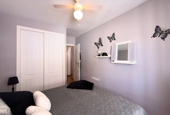 Reventa - Bungalow - Torrevieja - Altos del Limonar