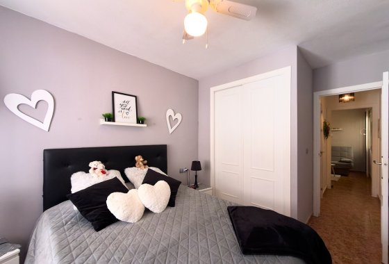 Reventa - Bungalow - Torrevieja - Altos del Limonar