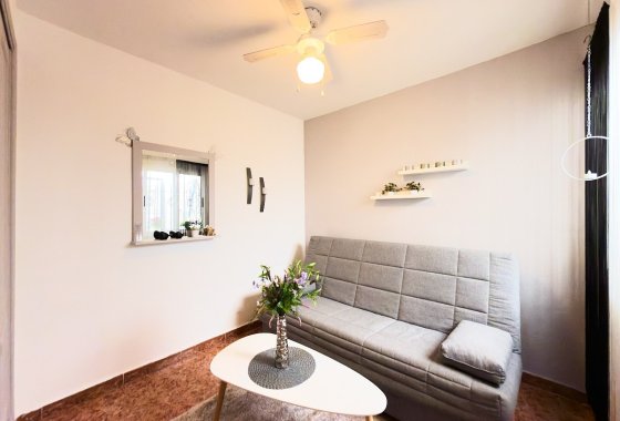 Reventa - Bungalow - Torrevieja - Altos del Limonar