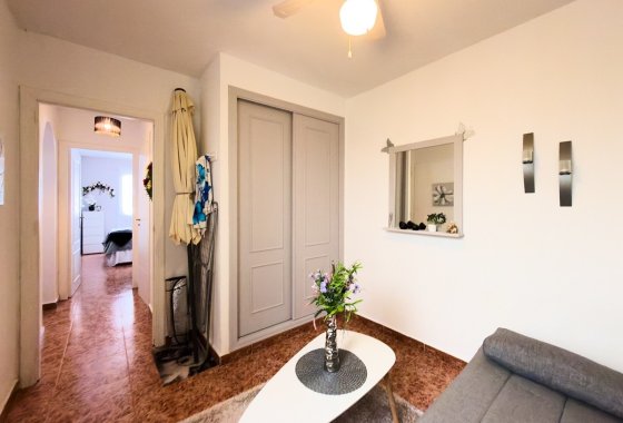 Reventa - Bungalow - Torrevieja - Altos del Limonar