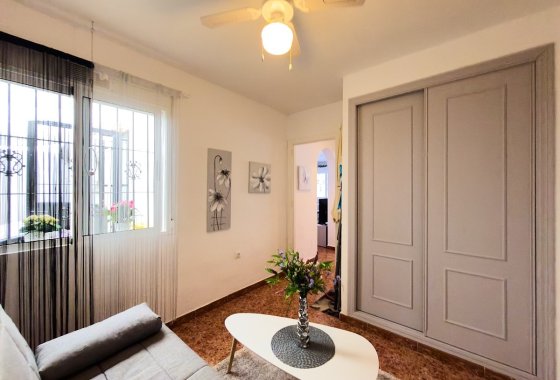 Reventa - Bungalow - Torrevieja - Altos del Limonar