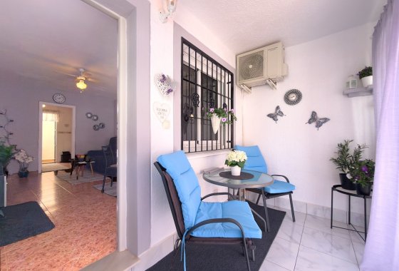 Reventa - Bungalow - Torrevieja - Altos del Limonar