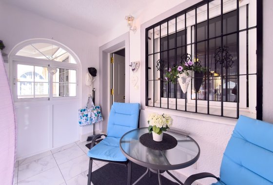 Reventa - Bungalow - Torrevieja - Altos del Limonar