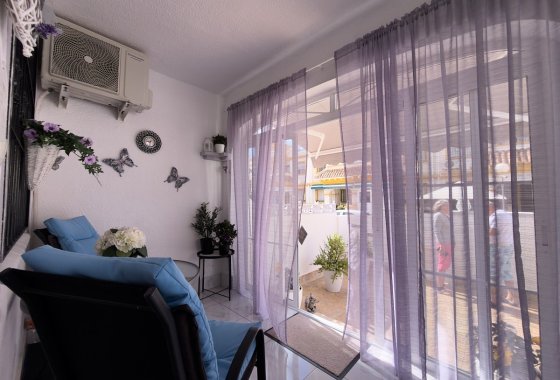 Reventa - Bungalow - Torrevieja - Altos del Limonar
