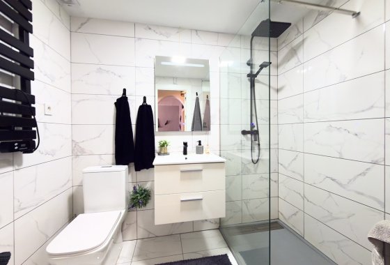 Reventa - Bungalow - Torrevieja - Altos del Limonar