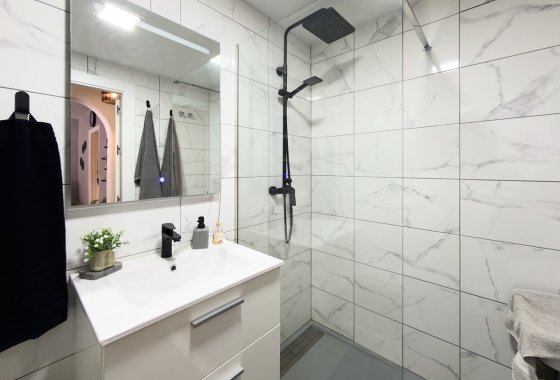 Reventa - Bungalow - Torrevieja - Altos del Limonar