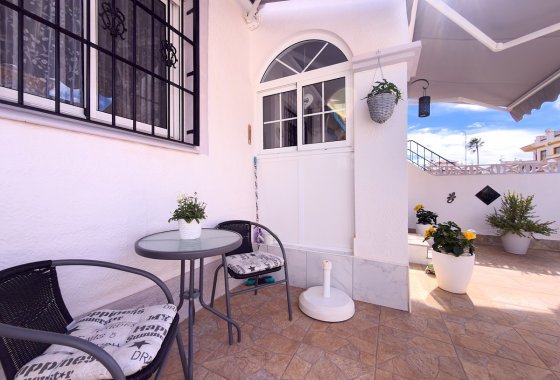 Reventa - Bungalow - Torrevieja - Altos del Limonar