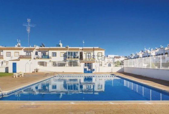 Reventa - Bungalow - Torrevieja - Altos del Limonar
