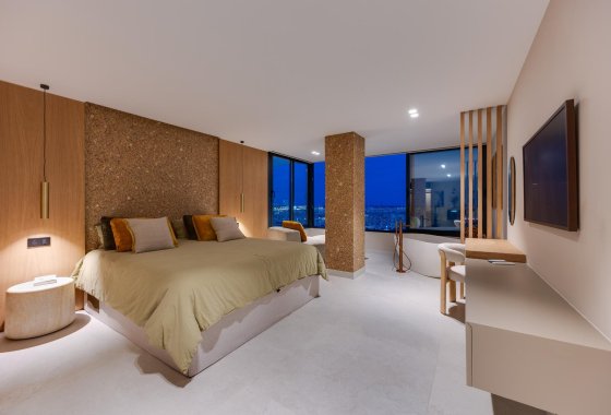 Reventa - Apartamento / piso - Torrevieja - Playa del Acequión
