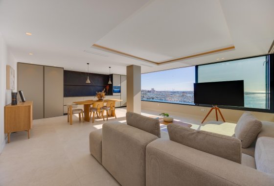 Reventa - Apartamento / piso - Torrevieja - Playa del Acequión