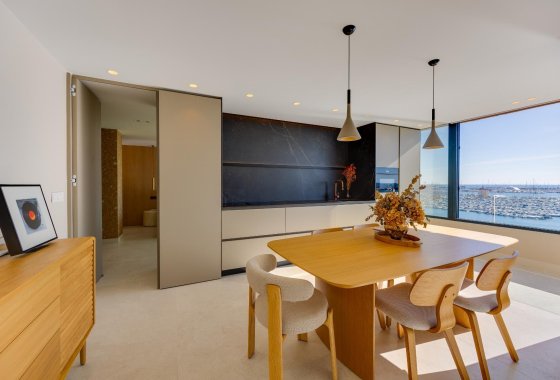 Reventa - Apartamento / piso - Torrevieja - Playa del Acequión