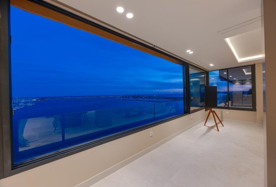 Reventa - Apartamento / piso - Torrevieja - Playa del Acequión