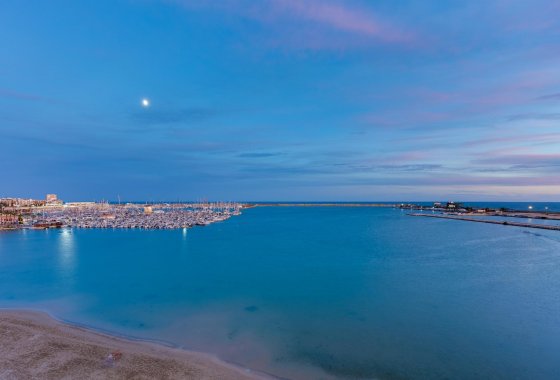 Reventa - Apartamento / piso - Torrevieja - Playa del Acequión