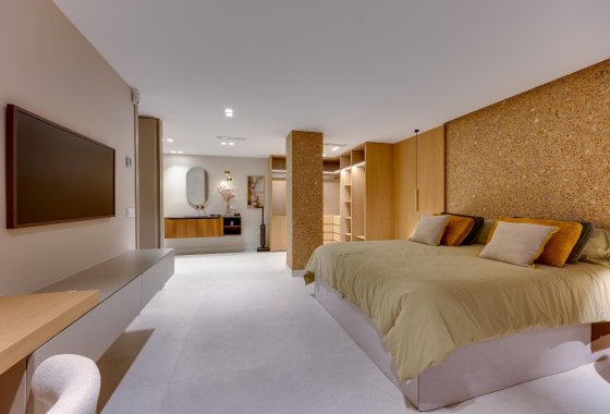 Reventa - Apartamento / piso - Torrevieja - Playa del Acequión