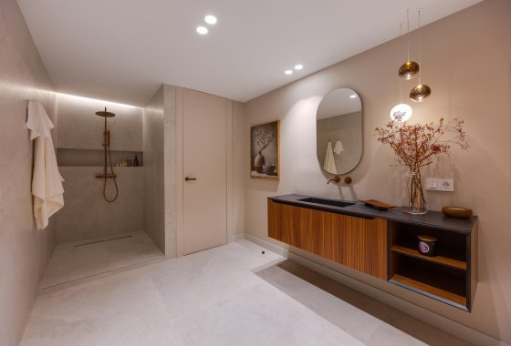 Reventa - Apartamento / piso - Torrevieja - Playa del Acequión