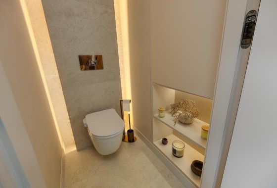 Reventa - Apartamento / piso - Torrevieja - Playa del Acequión