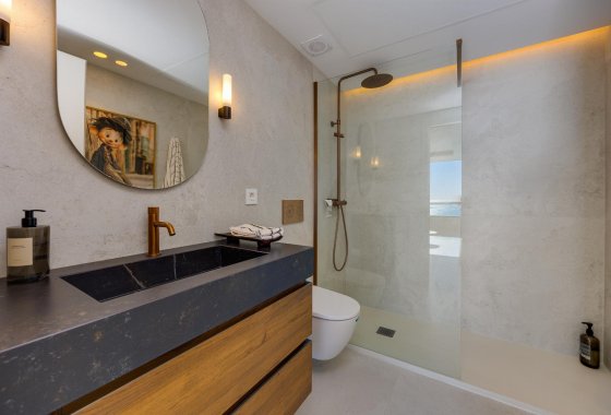 Reventa - Apartamento / piso - Torrevieja - Playa del Acequión