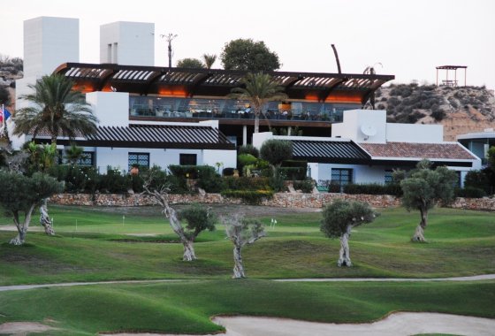Obra nueva - Adosado - Peraleja Golf