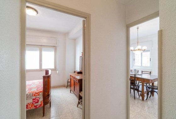 Reventa - Apartamento / piso - Torrevieja - Habaneras