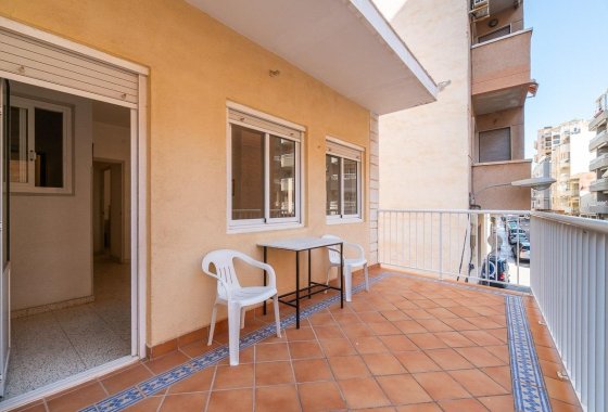 Reventa - Apartamento / piso - Torrevieja - Habaneras