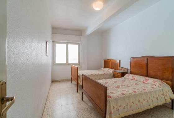 Reventa - Apartamento / piso - Torrevieja - Habaneras