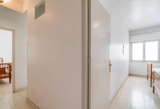 Reventa - Apartamento / piso - Torrevieja - Habaneras