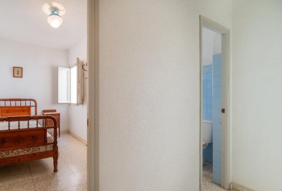 Reventa - Apartamento / piso - Torrevieja - Habaneras